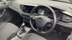 Volkswagen Polo 1.0 TSI 95 SE 5dr DSG Petrol Hatchback